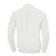 Whitedot Off White Zip Up Full Sleeves Cricket Jumper Whitedot Off White Zip Up Full Sleeves Cricket Jumper